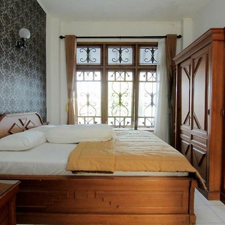 Hotel Fevytra Syariah Jogyakarta Zewnętrze zdjęcie