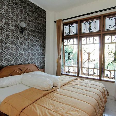 Hotel Fevytra Syariah Jogyakarta Zewnętrze zdjęcie