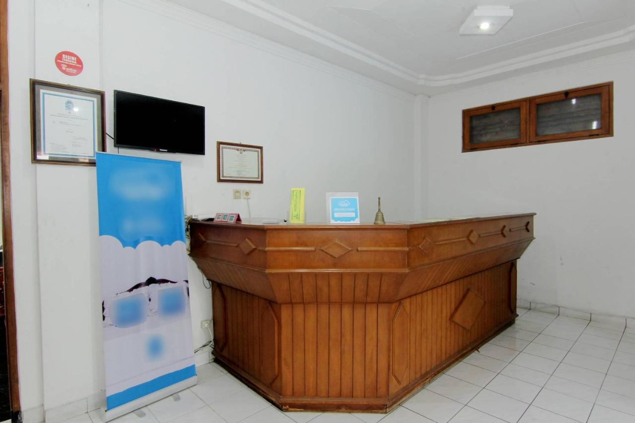 Hotel Fevytra Syariah Jogyakarta Zewnętrze zdjęcie