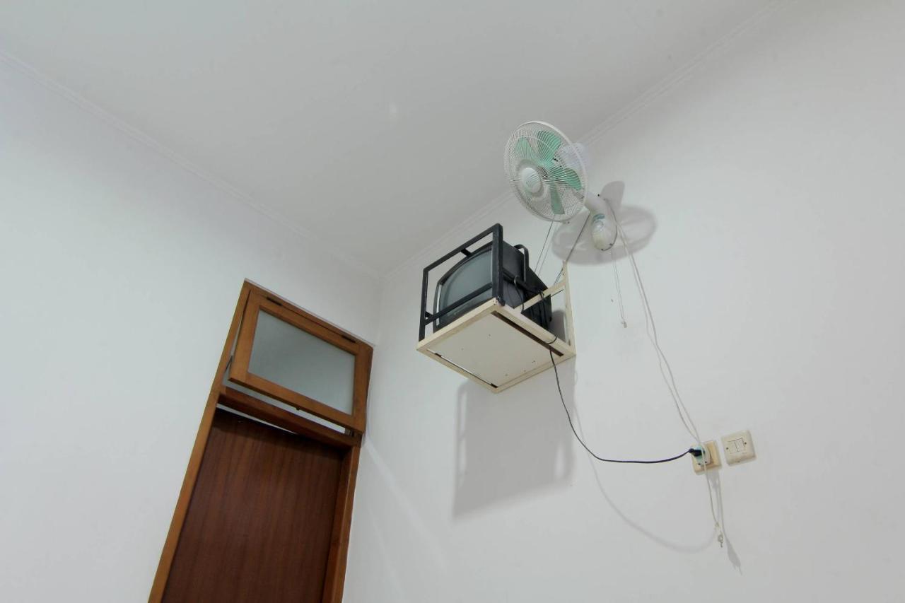 Hotel Fevytra Syariah Jogyakarta Zewnętrze zdjęcie