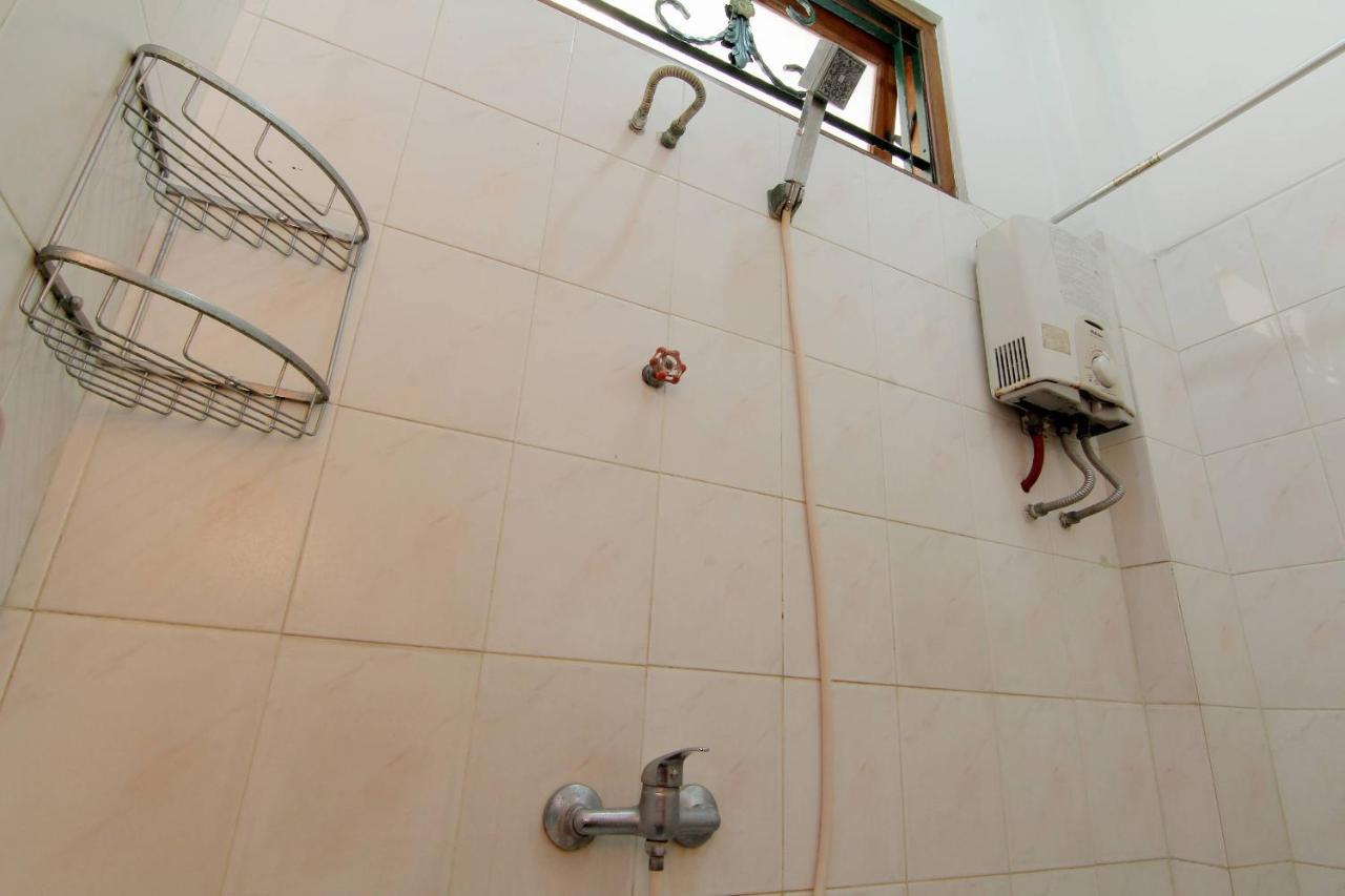Hotel Fevytra Syariah Jogyakarta Zewnętrze zdjęcie
