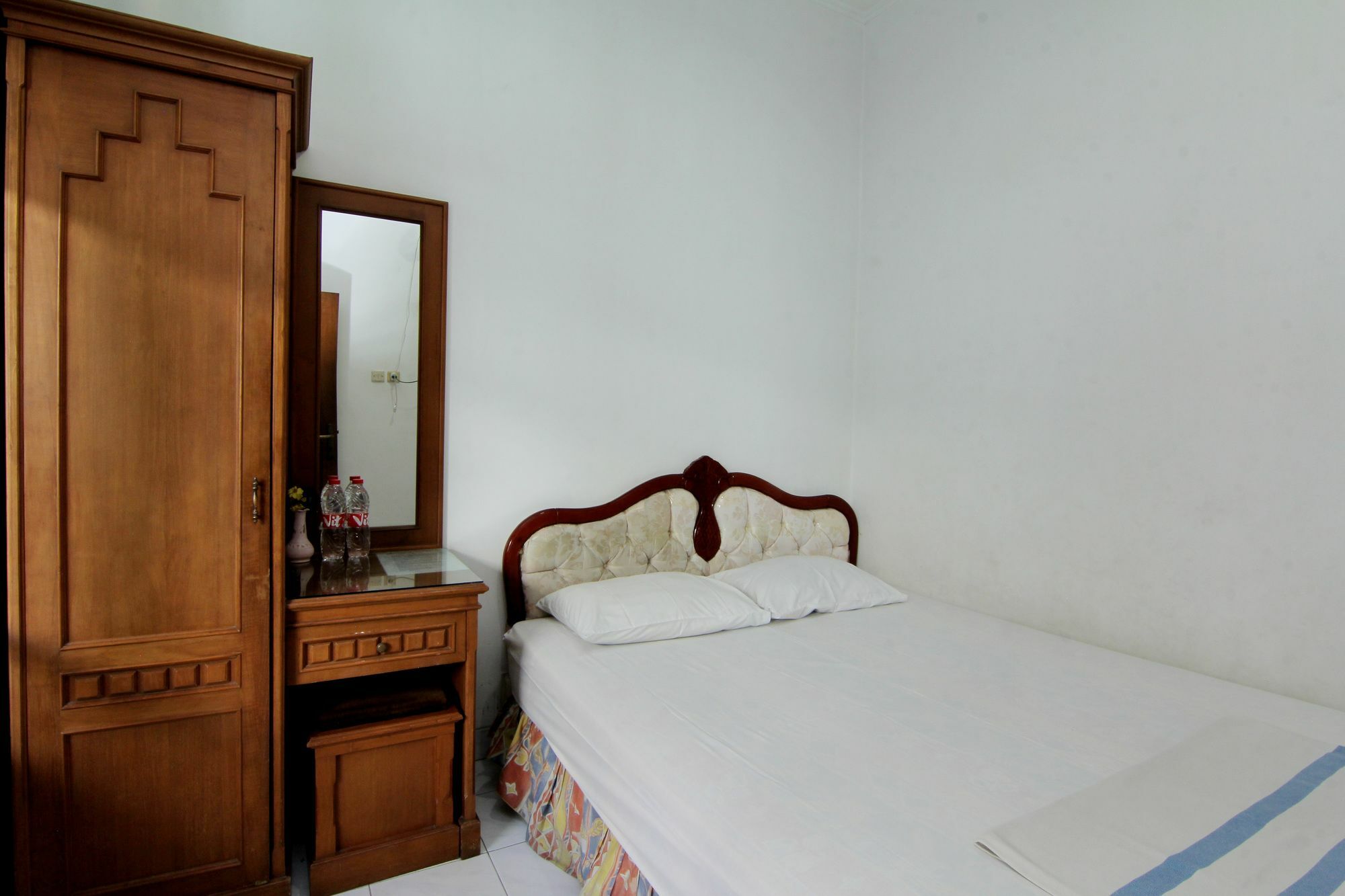 Hotel Fevytra Syariah Jogyakarta Zewnętrze zdjęcie